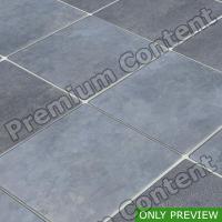 PBR substance preview floor tiles 0005